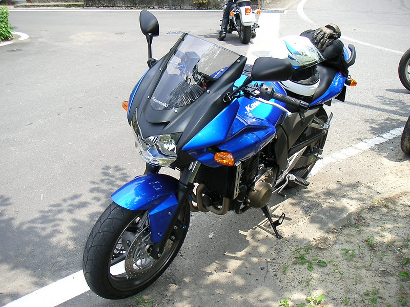 Z750S